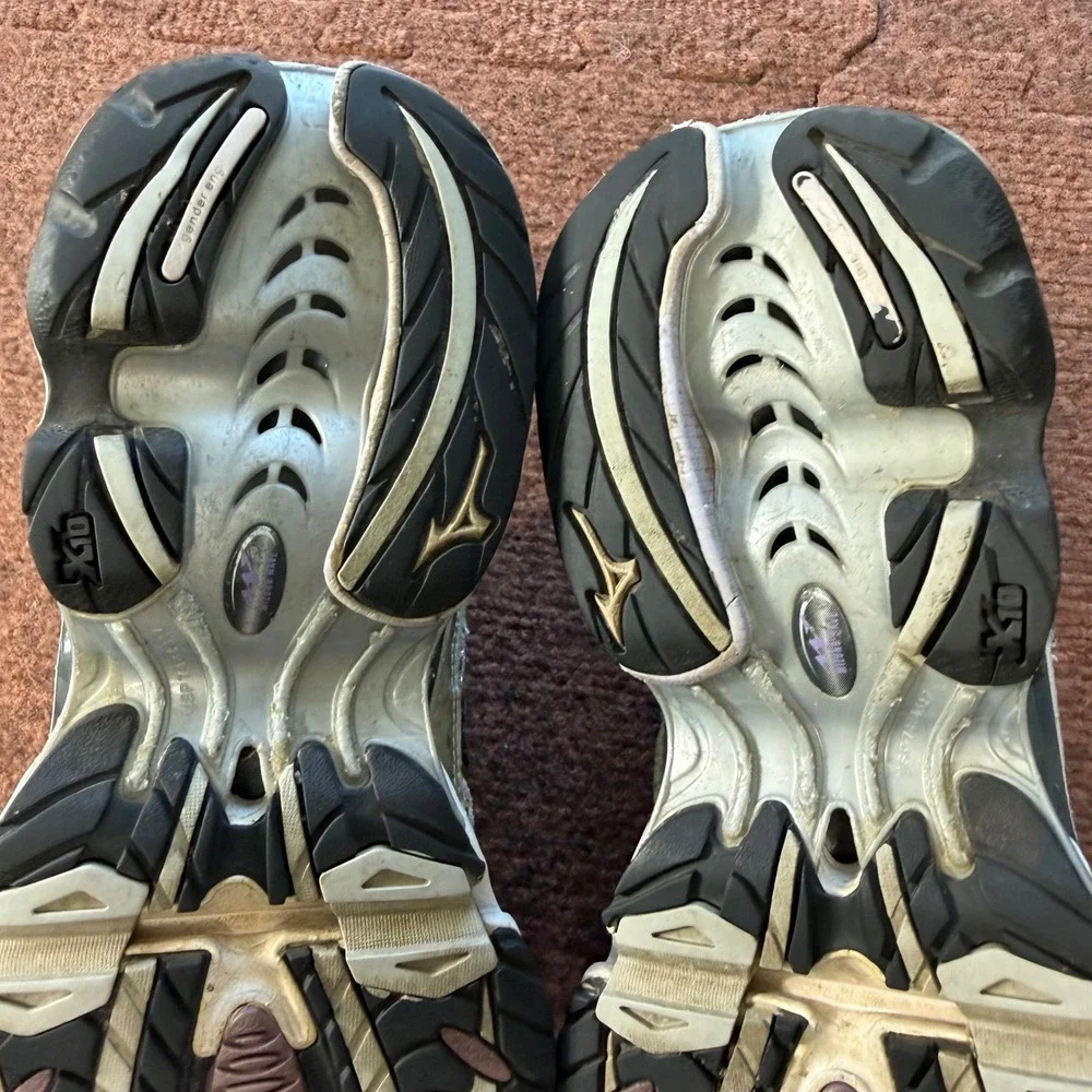 Mizuno wave creation